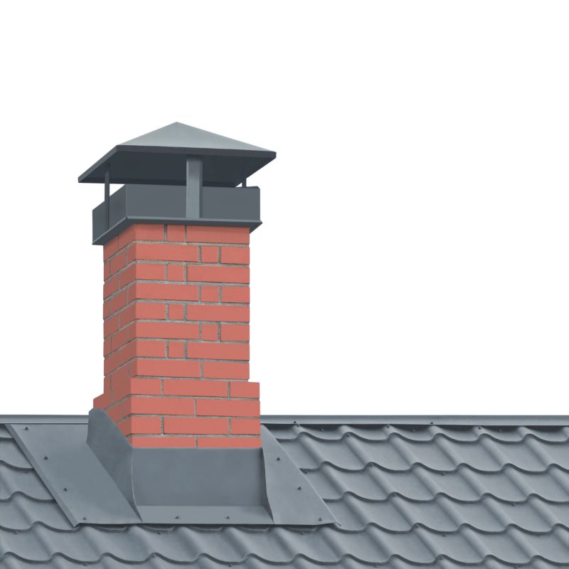 Brick Chimney Installation in Norwalk, CT
