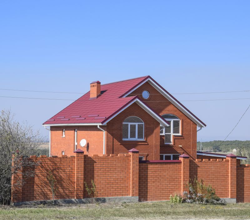 Brick Renovation in Fairfield County, CT