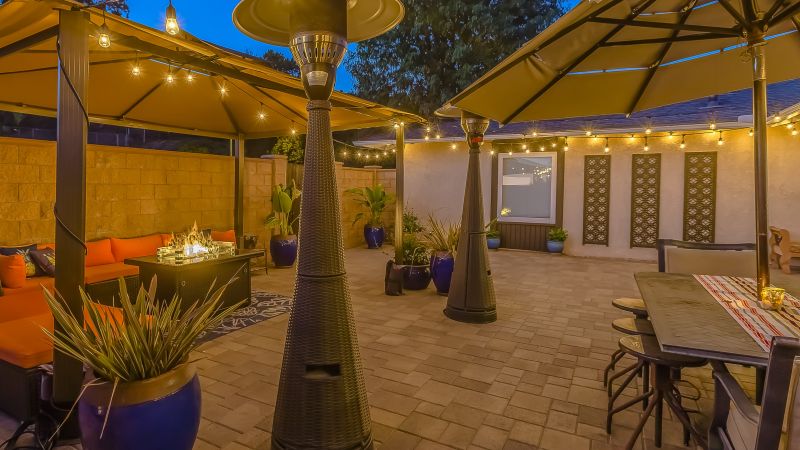 Brick Landscaping Service in Manchester, NH