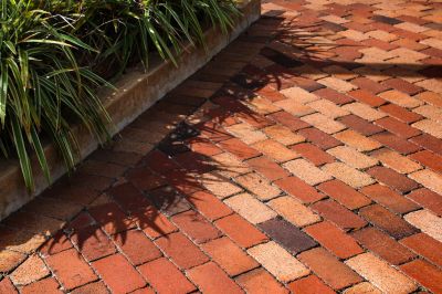 Brick Landscaping Service in Norwalk, CT