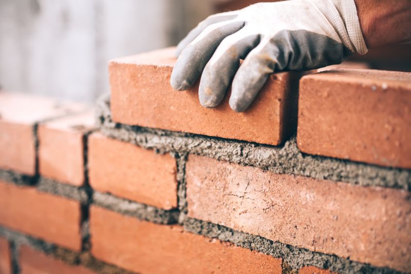 Brick Masonry Service in Boston, MA