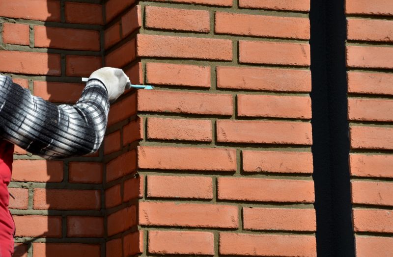 Brick Masonry Service in Worcester, MA