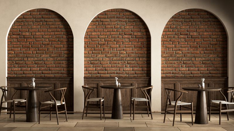 Brick Patio Installation in Norwalk, CT