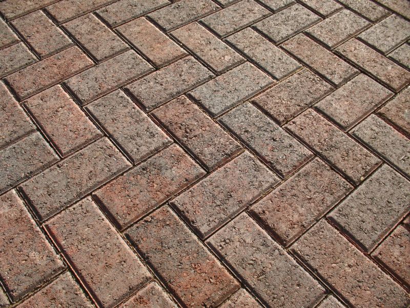 Brick Pavers Installation in West Hartford, CT