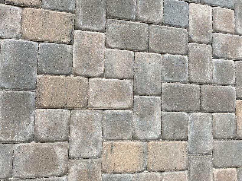 Brick Paving in Danbury, CT