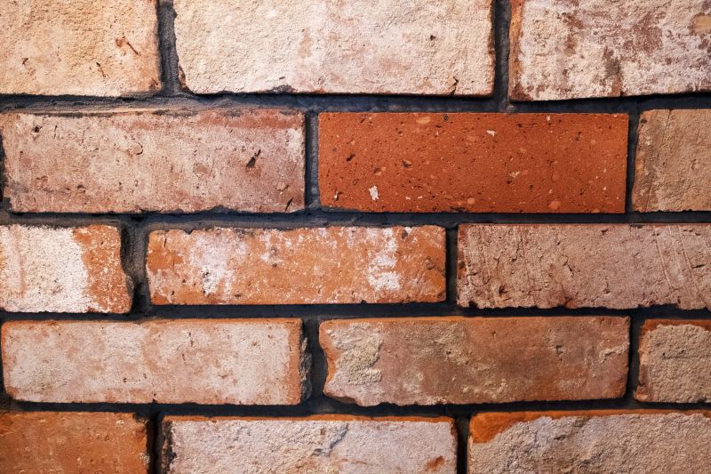 Brick Renovation in Norwalk, CT