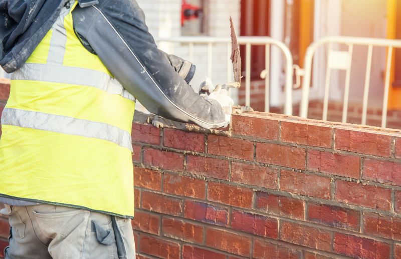 Brick Replacement Service in Stamford, CT