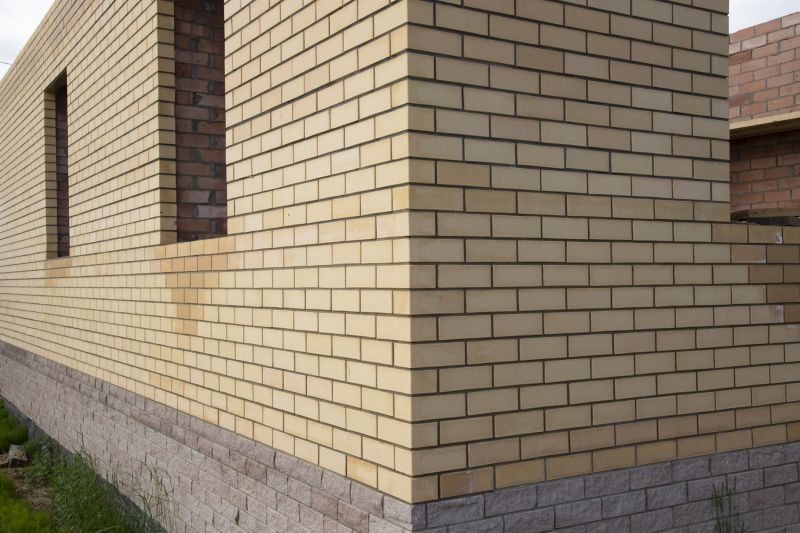 Brick Replacement Service in West Hartford, CT