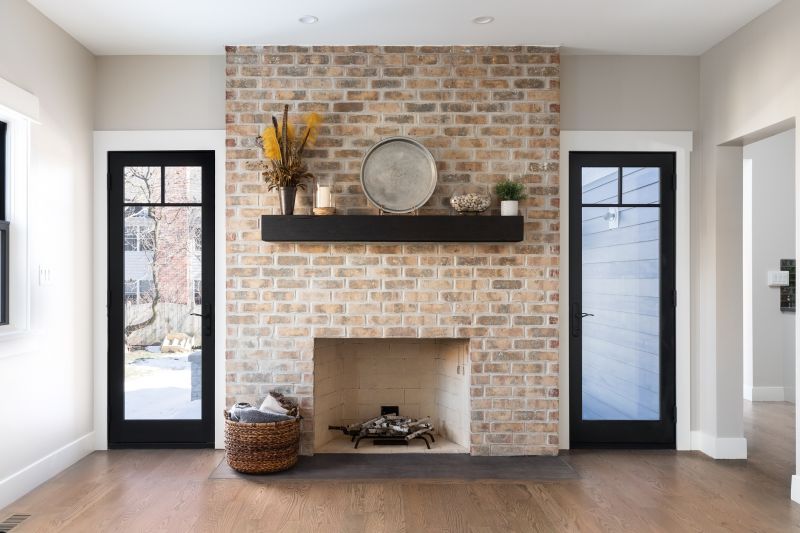 Brick Replacement Service in West Hartford, CT