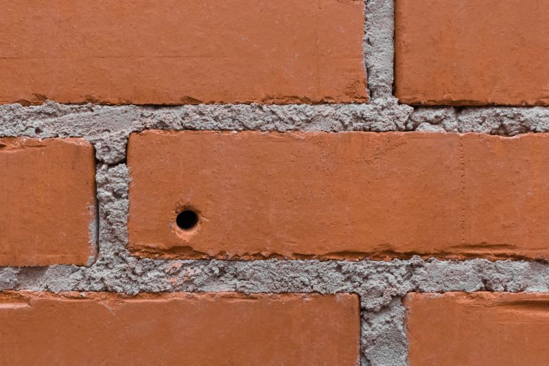 Brick Retaining Wall Repair in Cleveland, OH