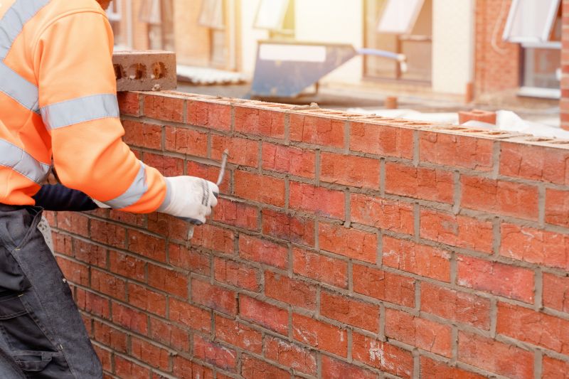 Commercial Masonry Service in Cleveland, OH