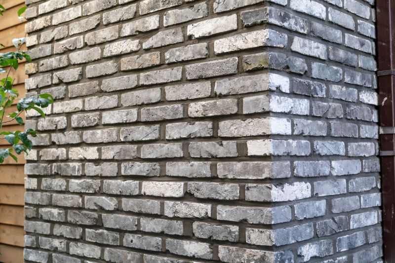 Deck Masonry Installation in Boston, MA