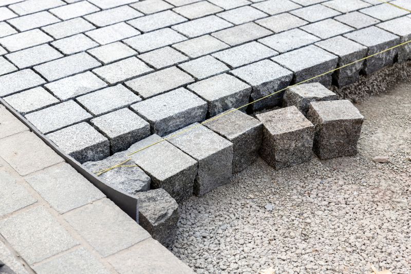 Paver Flooring Installation in Ogden, UT