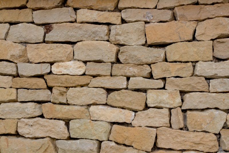 Stone Column Repair in Cleveland, OH